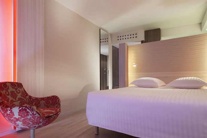 Hotel Univers