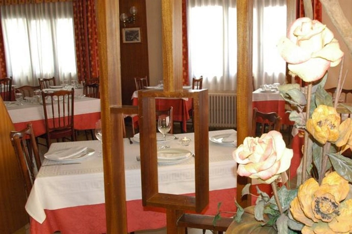Hotel Univers