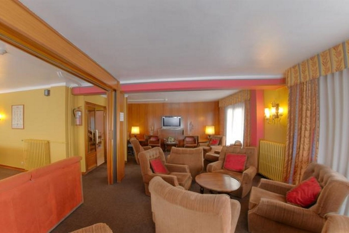 Hotel Univers