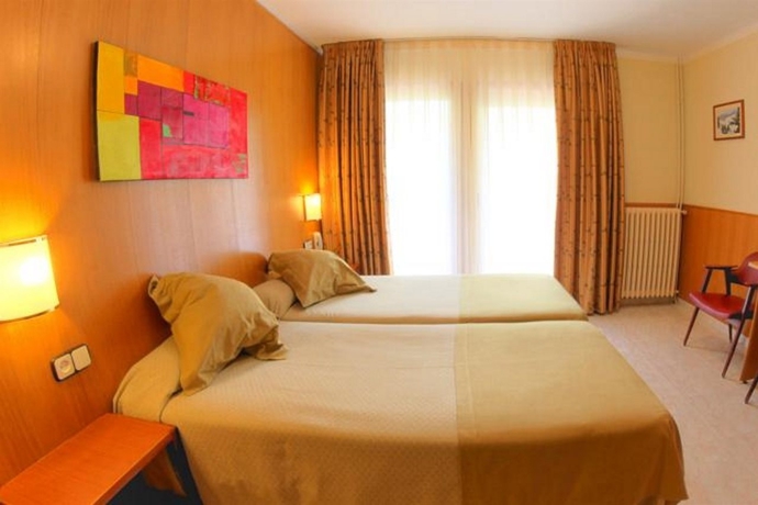 Hotel Univers