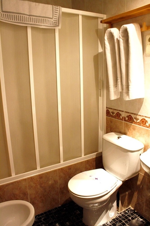 Hotel Universal Pacoche