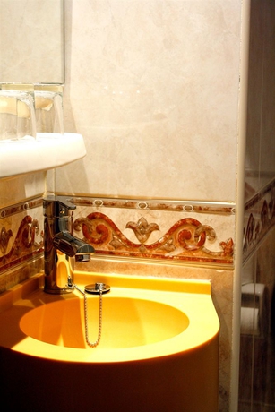 Hotel Universal Pacoche