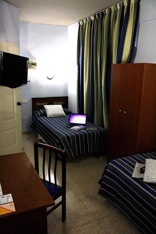 Hotel Universal Pacoche