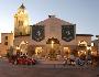 Hotel Universal's Portofino Bay Resort