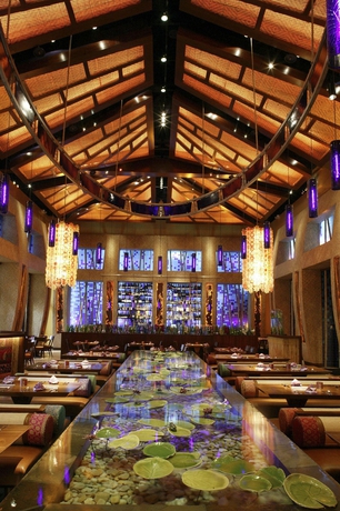 Hotel Universal's Royal Pacific Resort