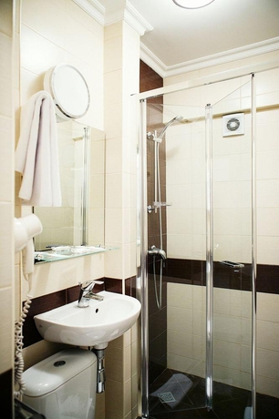 Hotel Universitetskaya