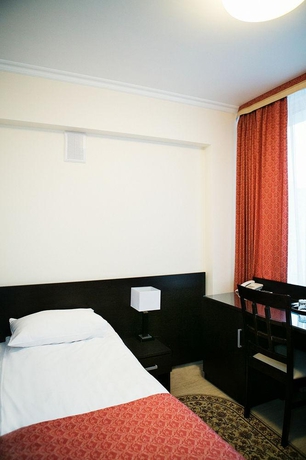 Hotel Universitetskaya