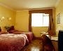 Hotel Uppercross House