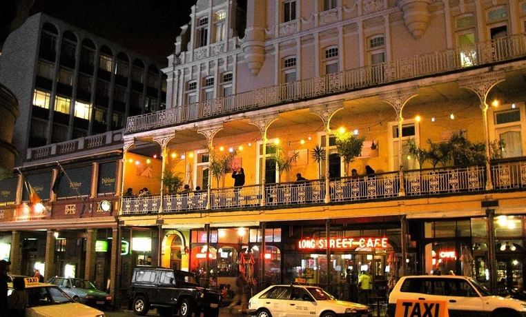 Hotel Urban Chic Boutique