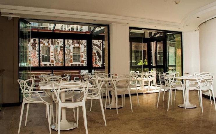 Hotel Urban Chic Boutique