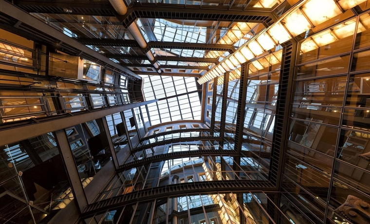 Hotel Urban