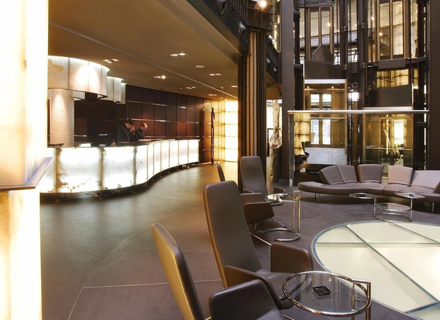 Hotel Urban
