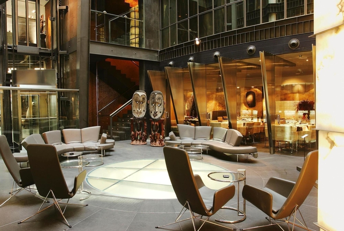 Hotel Urban