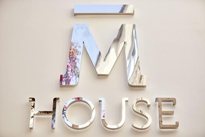 Hotel Urban Rustic Mision De San Miguel