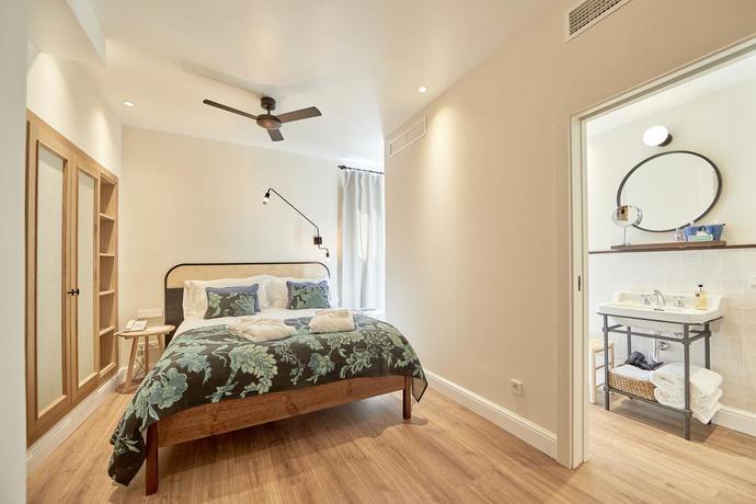Hotel Urban Rustic Mision De San Miguel