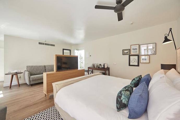 Hotel Urban Rustic Mision De San Miguel