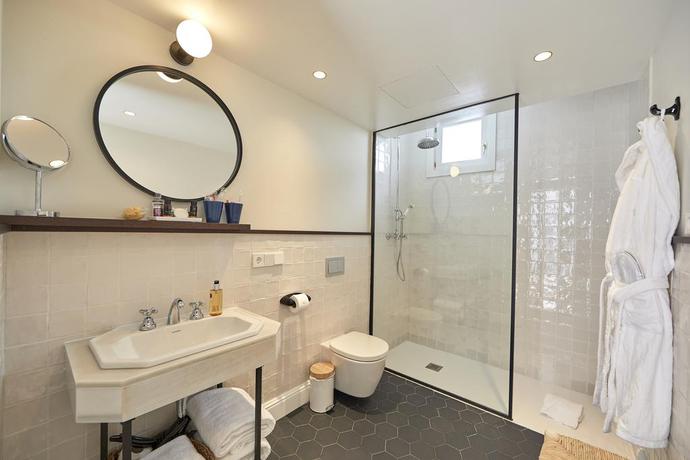 Hotel Urban Rustic Mision De San Miguel