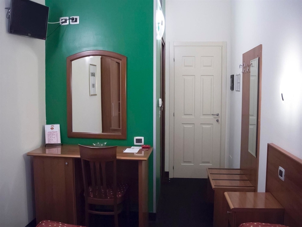 Hotel Urbani
