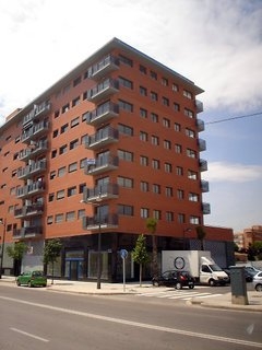Hotel Urbem Suites San Vicente