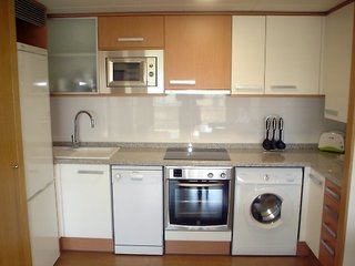 Hotel Urbem Suites San Vicente