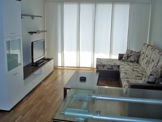 Hotel Urbem Suites San Vicente