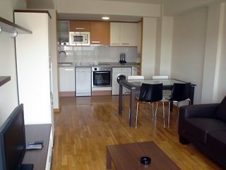 Hotel Urbem Suites San Vicente