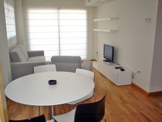 Hotel Urbem Suites San Vicente