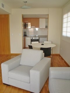 Hotel Urbem Suites San Vicente