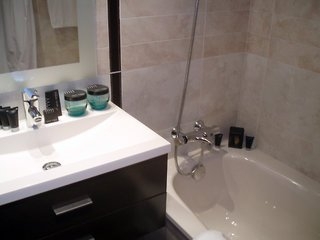 Hotel Urbem Suites San Vicente