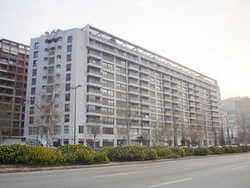 Hotel Urbem Suites (Varios edificios)