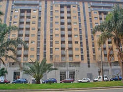 Hotel Urbem Suites (Varios edificios)