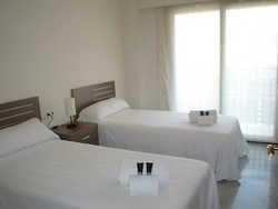 Hotel Urbem Suites (Varios edificios)