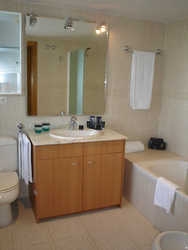 Hotel Urbem Suites (Varios edificios)