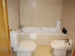 Hotel Urbem Suites (Varios edificios)