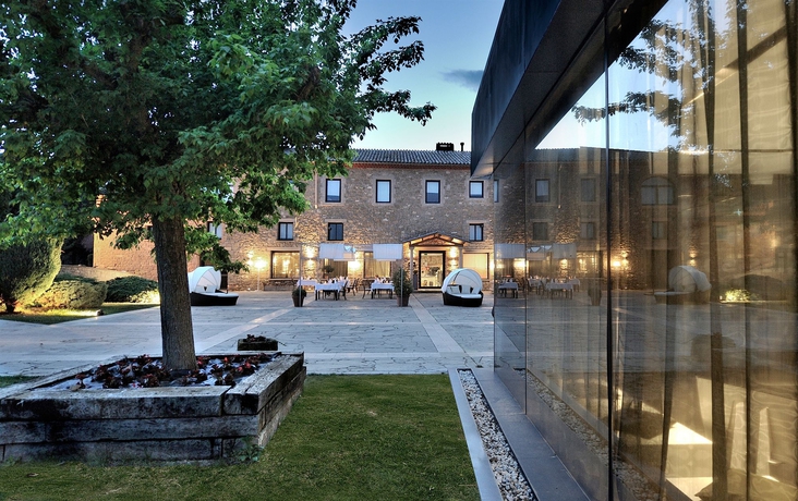 Hotel Urbisol