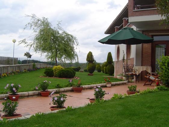 Hotel Urturi