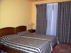 Hotel Urturi