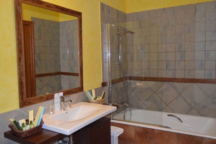 Hotel Usategieta
