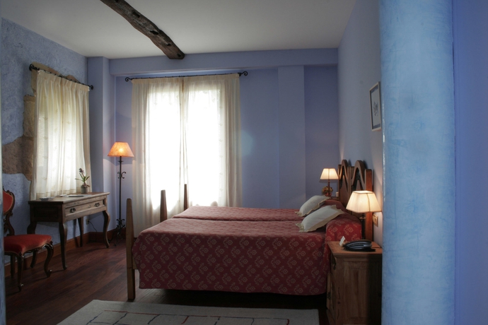 Hotel Usategieta