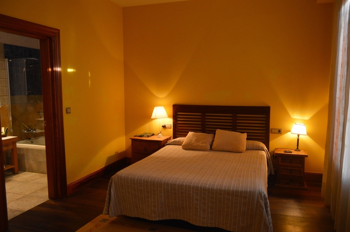 Hotel Usategieta