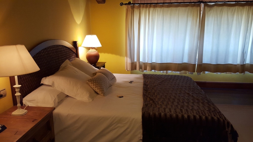 Hotel Usategieta