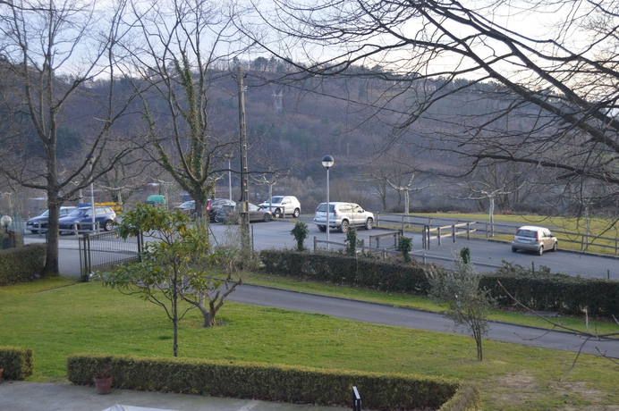 Hotel Usategieta