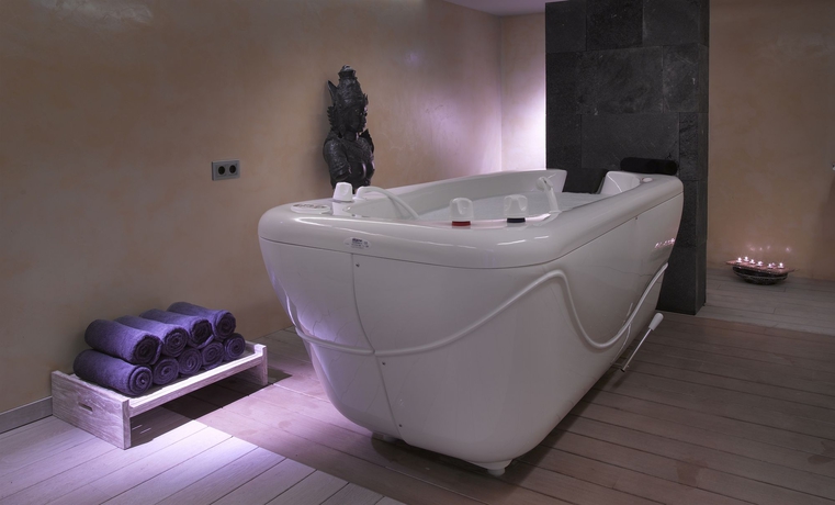 Hotel Ushuaia  Beach