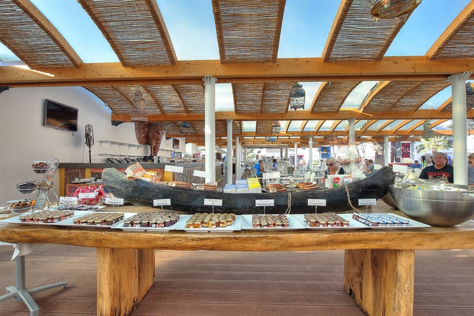 Hotel Ushuaia  Beach