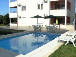 Hotel Uspjeh Apartmani