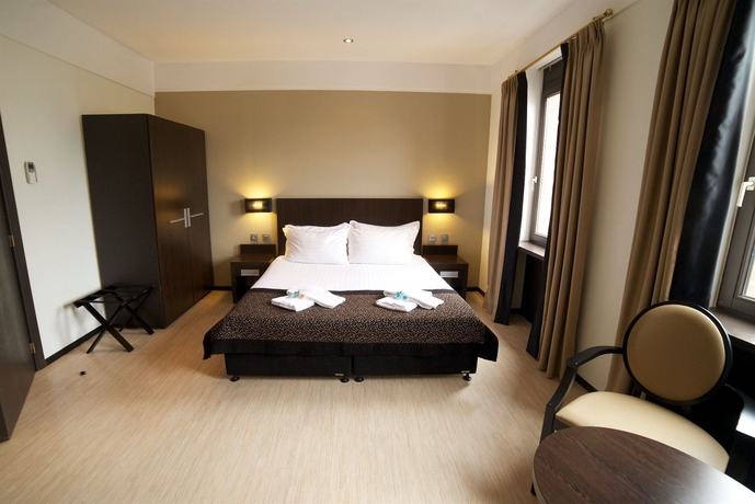 Hotel Ustel