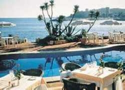 Hotel Uto Palace
