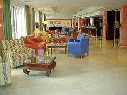 Hotel Uto Palace