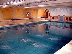Hotel Uto Palace
