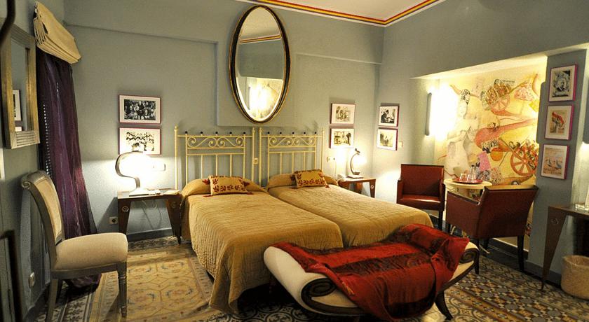 Hotel Utopia
